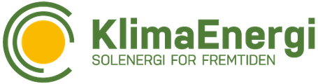KlimaEnergi A/S - Solcelleberegning 
